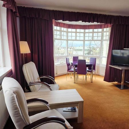 Kiljan Apartments & Rooms Blonduos Zewnętrze zdjęcie