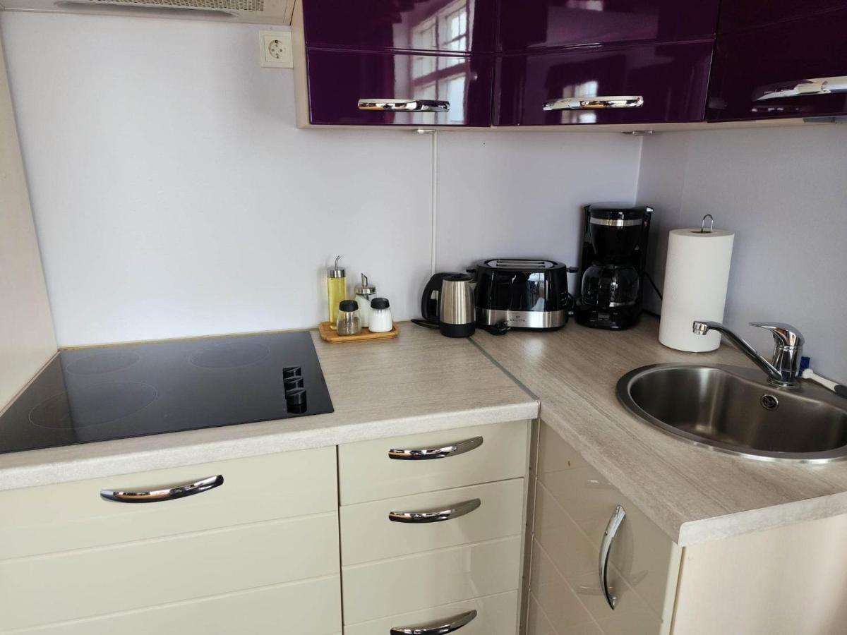 Kiljan Apartments & Rooms Blonduos Zewnętrze zdjęcie