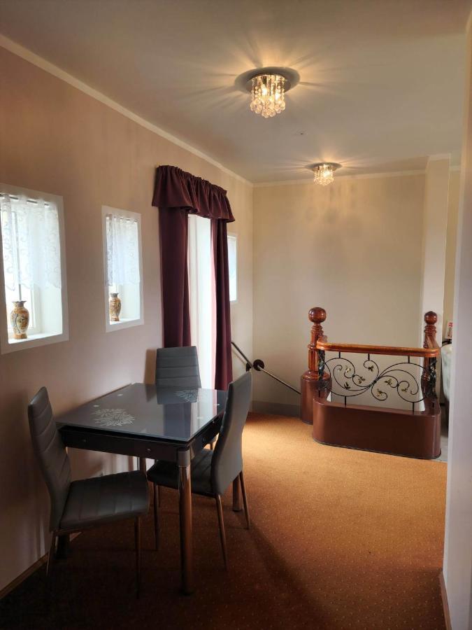 Kiljan Apartments & Rooms Blonduos Zewnętrze zdjęcie