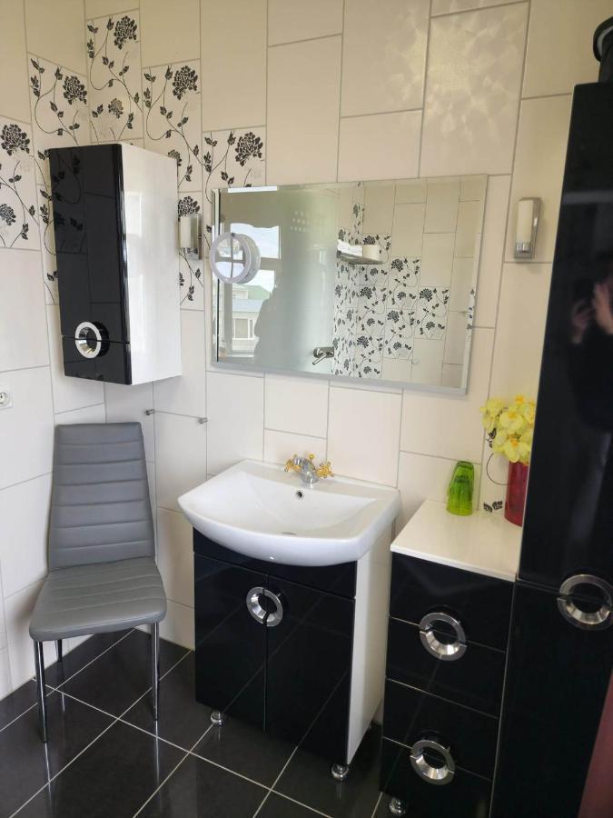 Kiljan Apartments & Rooms Blonduos Zewnętrze zdjęcie