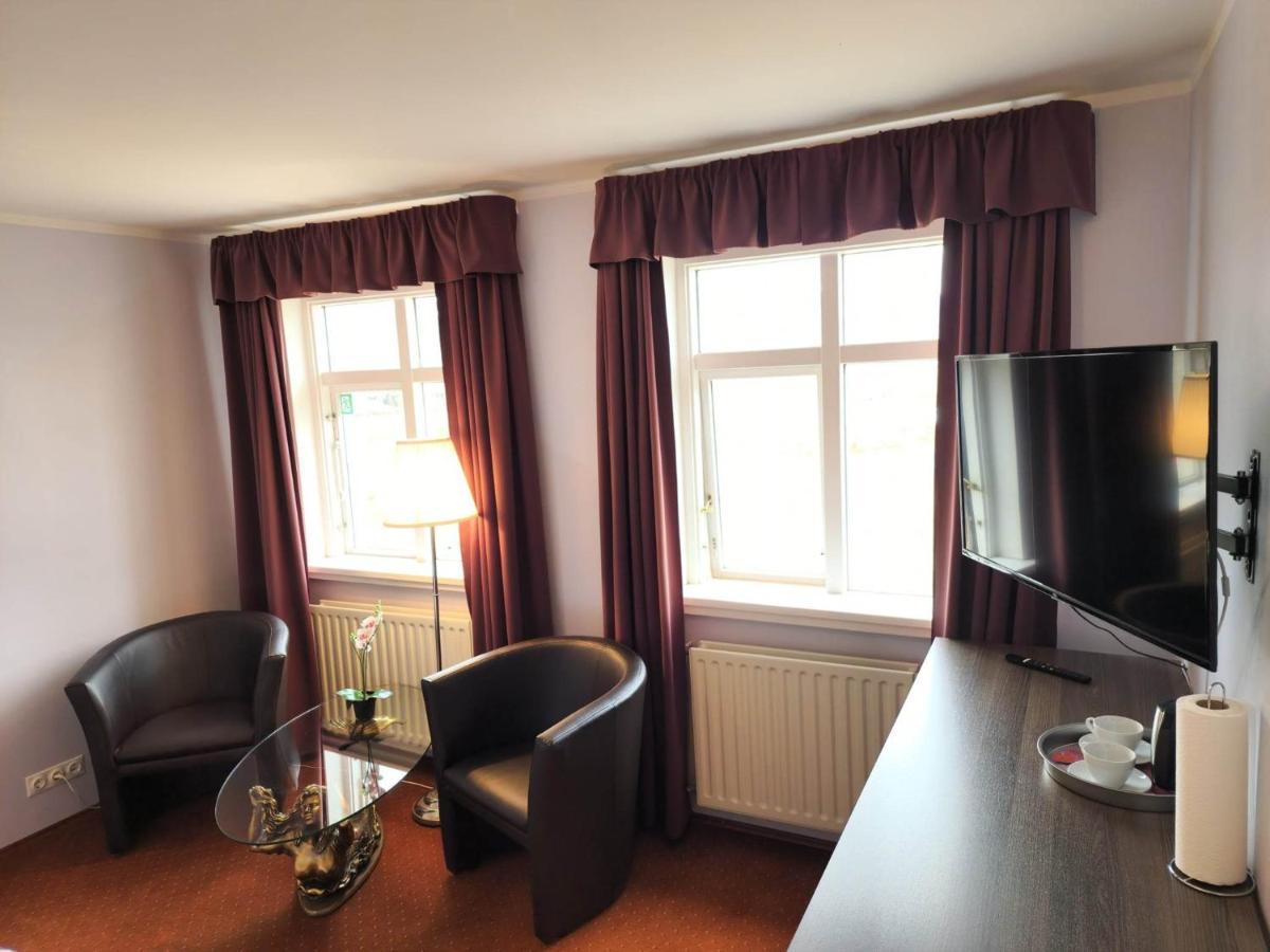 Kiljan Apartments & Rooms Blonduos Zewnętrze zdjęcie
