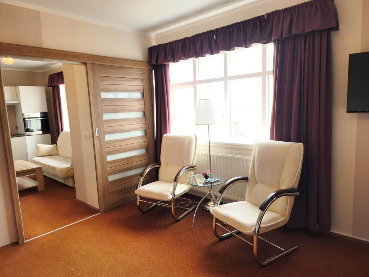 Kiljan Apartments & Rooms Blonduos Zewnętrze zdjęcie