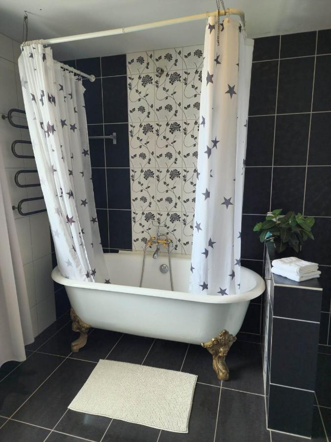 Kiljan Apartments & Rooms Blonduos Zewnętrze zdjęcie