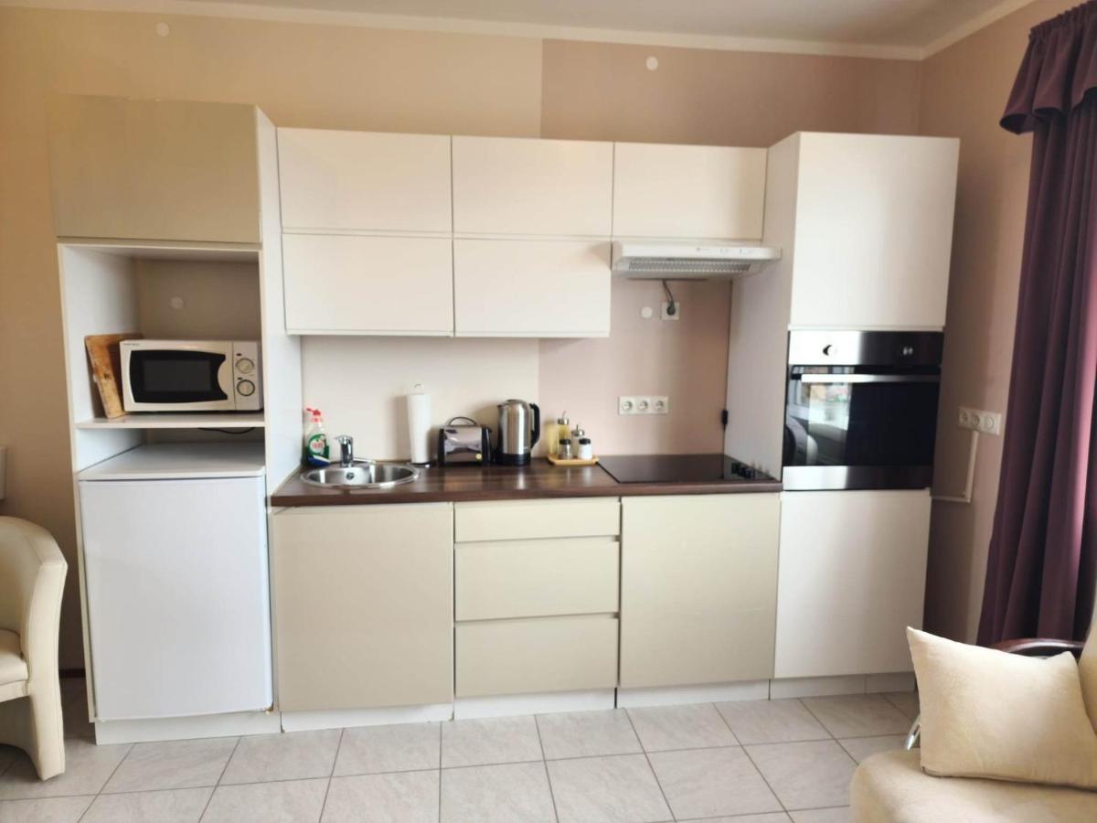 Kiljan Apartments & Rooms Blonduos Zewnętrze zdjęcie