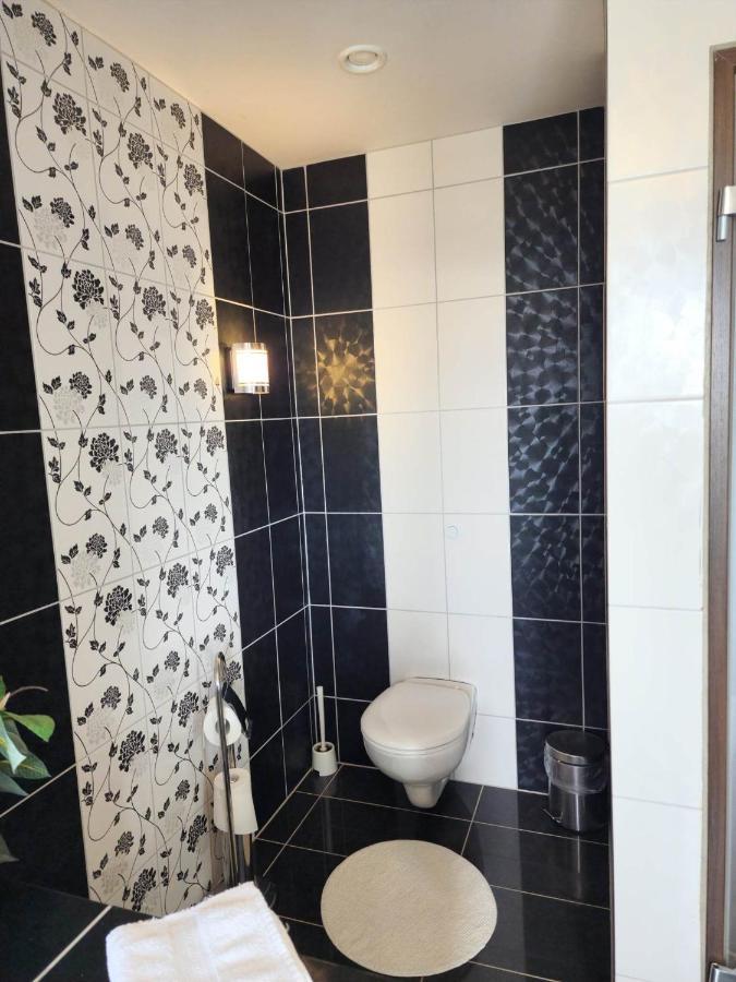 Kiljan Apartments & Rooms Blonduos Zewnętrze zdjęcie