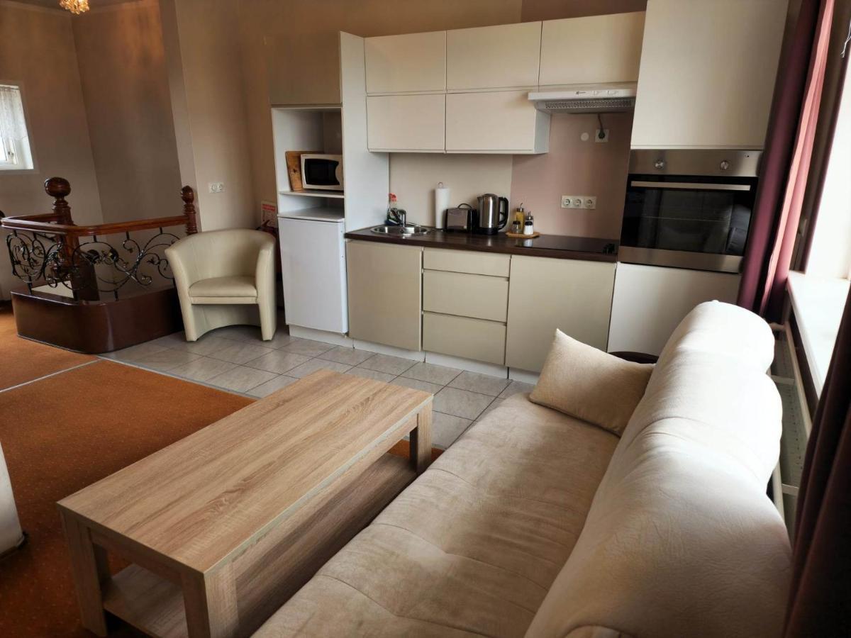 Kiljan Apartments & Rooms Blonduos Zewnętrze zdjęcie