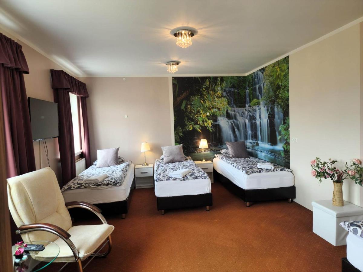 Kiljan Apartments & Rooms Blonduos Zewnętrze zdjęcie
