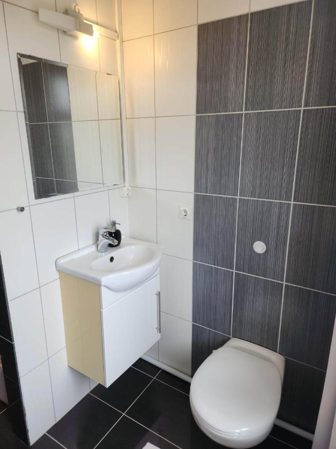 Kiljan Apartments & Rooms Blonduos Zewnętrze zdjęcie