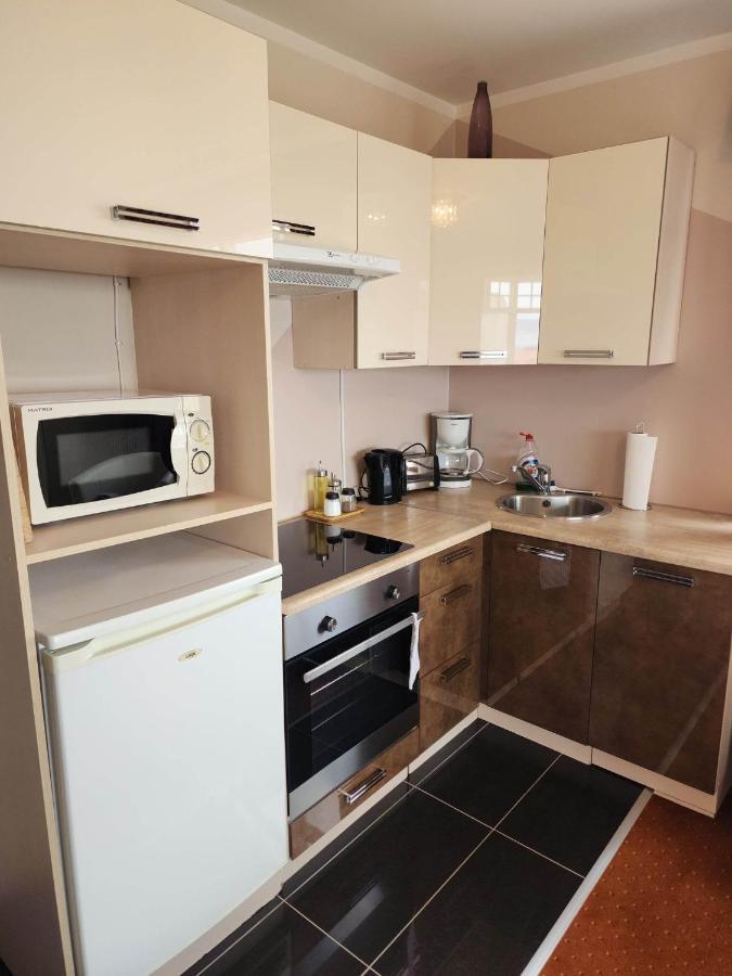 Kiljan Apartments & Rooms Blonduos Zewnętrze zdjęcie