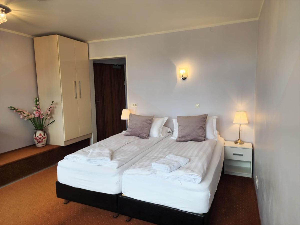 Kiljan Apartments & Rooms Blonduos Zewnętrze zdjęcie