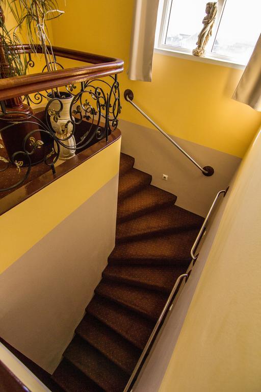 Kiljan Apartments & Rooms Blonduos Zewnętrze zdjęcie