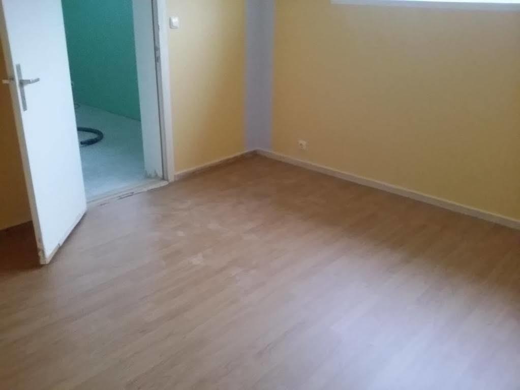 Kiljan Apartments & Rooms Blonduos Zewnętrze zdjęcie